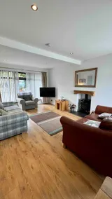 McCareys Loanen Holiday Home - Image 3