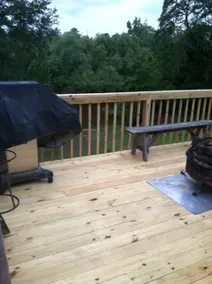 Rustic but wonderfully peaceful - Image 4