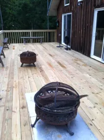 Rustic but wonderfully peaceful - Image 5