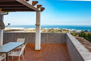 Amazing Penthouse 140 m2, in Benalmádena Pueblo - Image 3