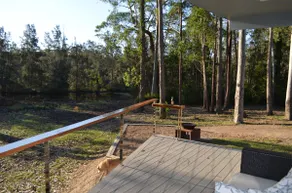 Saltwater Cabin - South Durras :: WiFi & Fire Pit - Image 2