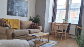 Spacious 1 Br Lincoln City Centre Amenities, free Parking - Image 2