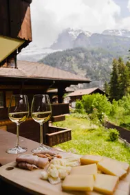 Peacefull Mountains View - Image 2