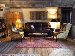 Red Fox Ridge Cabin Retreat - *No Cleaning Fee* - Image 4
