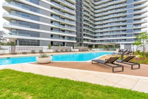 Stylish Phillip apartment with gym and pool - Hosted by CanStay - Image 2