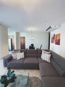Luxury 4 Bedroom PH at Solarea Beach Resort - Image 2