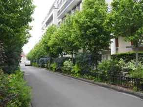 1-bedroom apartment in a luxury building, Becon Courbevoie, Paris - Image 2