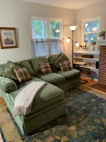 The Rapidan Road Retreat - Image 3