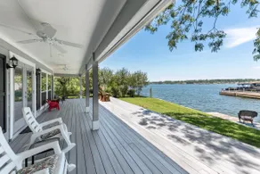 Blue Heron Lake Front House - Image 3