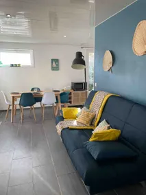 Beach house, 20 meters from the sea - Image 3