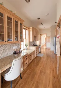 Private One Bedroom Loft Space in Downtown Bastrop - Image 3