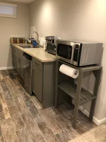 Portland Southwest Suite Stay - Image 3