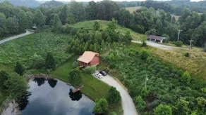 On The Rocks - RRG - Hot Tub - WiFi - Private Pond - Image 3