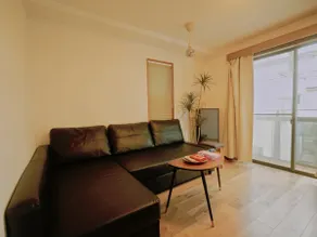 BAIX Hut///Kabukicho City Center Downtown Area///3-story detached house/// - Image 3
