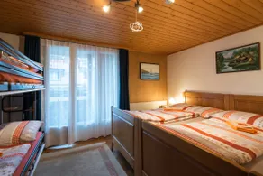 Apartment on Lake Thun with two bedrooms - Image 2