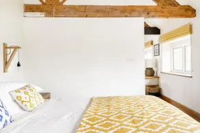 Granary with indoor pool in rural Somerset Nr Bath - Image 5