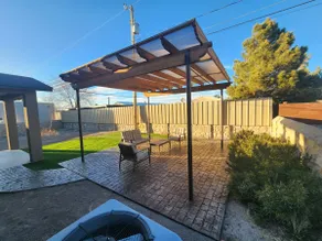 Beautiful Newly Built 3 Bedroom House - Image 3