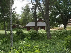 Cabin in Astrid Lindgren's Vimmerby - Image 2