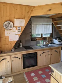 Atypical Chalet with stunning views of Lake Matemale - Image 4