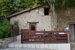 Domaine de la Ribiere, Mezzanine Cottage - Image 2