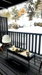Aspen Park Residence - Apartment 106 - Image 5