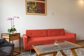 Centrally located triple apartment with terrace - Image 5