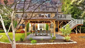 Elegant & Spacious Luxury Wine Country Estate - Image 3