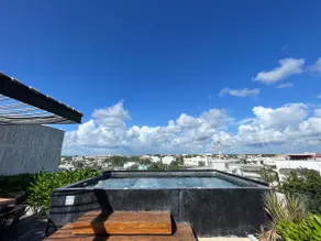 Romantic PH W/Fast Wifi & Plunge Pool - Image 4