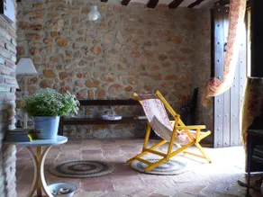 Casa de Pueblo en Azuelo, Navarra - Pacífica ubicación y vistas espectaculares - Image 3