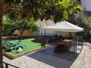 Graça Palace with Private Pool Garden - Image 4