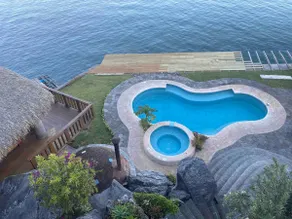 Maya Palms, Junior bungalow 2 - Image 3