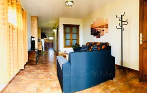 Casita Bellavista With Great Views in Mozaga - Image 2