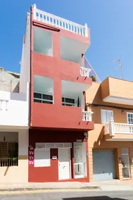 Sea View Apartment · Near Beach · Alcalá - Image 3