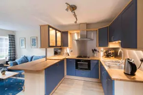 Oxfordshire Country Cottage - Image 4