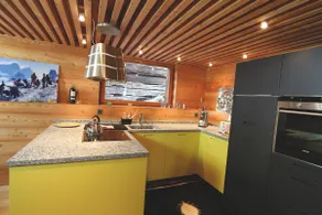 Unforgettable stay in Raccard Heidi - Image 2