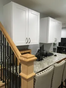 Frimpong's Two Bedroom Apartment - Image 4