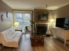 Luxurious King Bed Private Entrance In Ladner  - Image 4