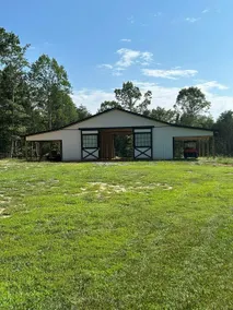 Beaver Pond Farm - Near Charlottesville - Image 3