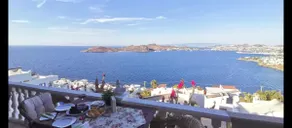 VİLLA KOÇ Duplex Villa with Spectacular Sea View - Image 2