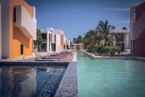 Villa Lúa do Mar, Goza sunny days in Telchac - Image 4