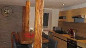 ideal for families, 3 bedrooms/close to gerardmer - Image 2