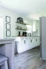 The Gray Oasis - Image 5
