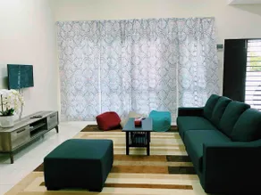 Muslim Spacious cozy Lakeville Homestay Gallery - Image 3