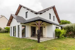 Quiet house between sea and salt marshes - Image 2