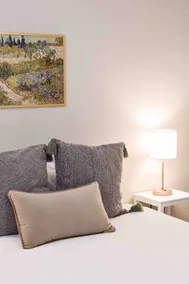 Cozy Apartment in the Heart of Bentonville - Image 5