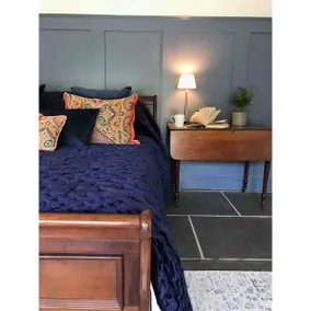 Cosy Aberaeron cottage with private hot tub - Image 2