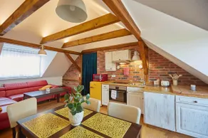 A place ”Outside the City”. Rental unit 2-room. - Image 3