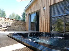L ABRI spa et détente - Image 4