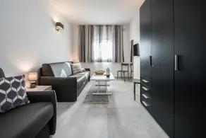 COZY APARTMENT IN PACEVILLE - Image 3