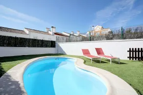 OFFER OPENING Magnificent house with private pool - Image 2
